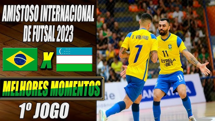 Nos pênaltis, Afucs elimina Atlântico do Gauchão de Futsal 2023