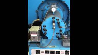 Boiler start up
