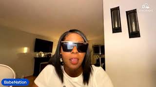 Rapper Trim and Her Extreme Jealousy Perez Hilton