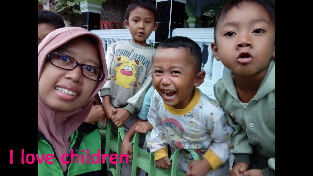 KKN LOKASI UNNES 2016 DESA KALEGEN