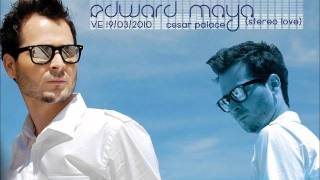 Edward Maya presents Violet - Back Home (new song 2012!! HQ)