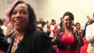 Mannequin Challenge At Church    #MannequinChallenge
