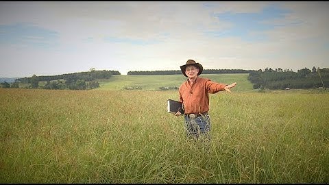 The Sixth Commandment - Family Time with Angus Buchan