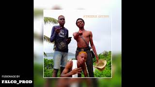B2Zo Feat Esco X Ryams Riwa Maroussé Audio Officiel