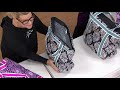 California Innovations XL Thermal Cooler Tote on QVC