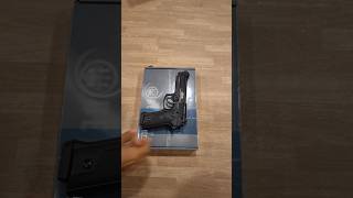 Umarex Beretta Elite IA Airsoft Cal 6mm Airsoft #airsoft #airsoftgun #shortsfeed #trending #umarex