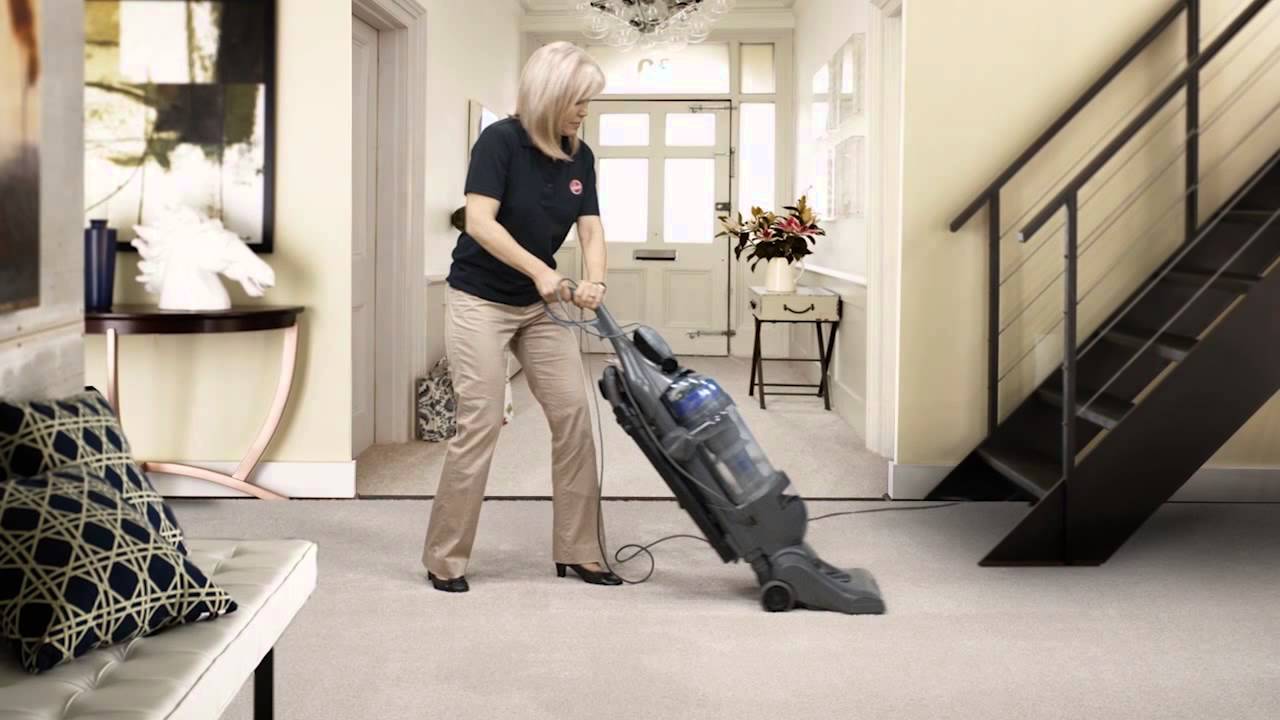 Vacuuming Premium Soft Carpets YouTube
