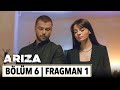 Arıza 6. Bölüm 1. Fragman