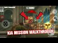 BROTHERS IN ARMS 3 CAMPAIGN 1 KIA MISSION WALKTHROUGH