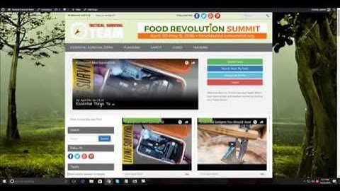 Viral Loop WP Theme Review