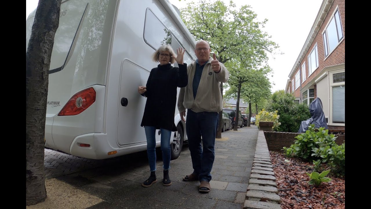 We gaan weer naar huis 