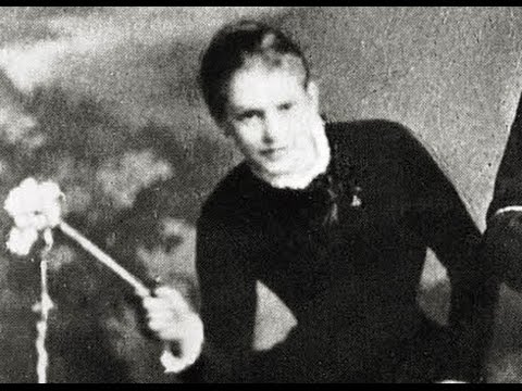Video: Lou Salomé Adalah Wanita Yang Menakluki Hati Nietzsche, Rilke Dan Freud. Apa Yang Mencetuskan Senario Cinta Keperibadian?