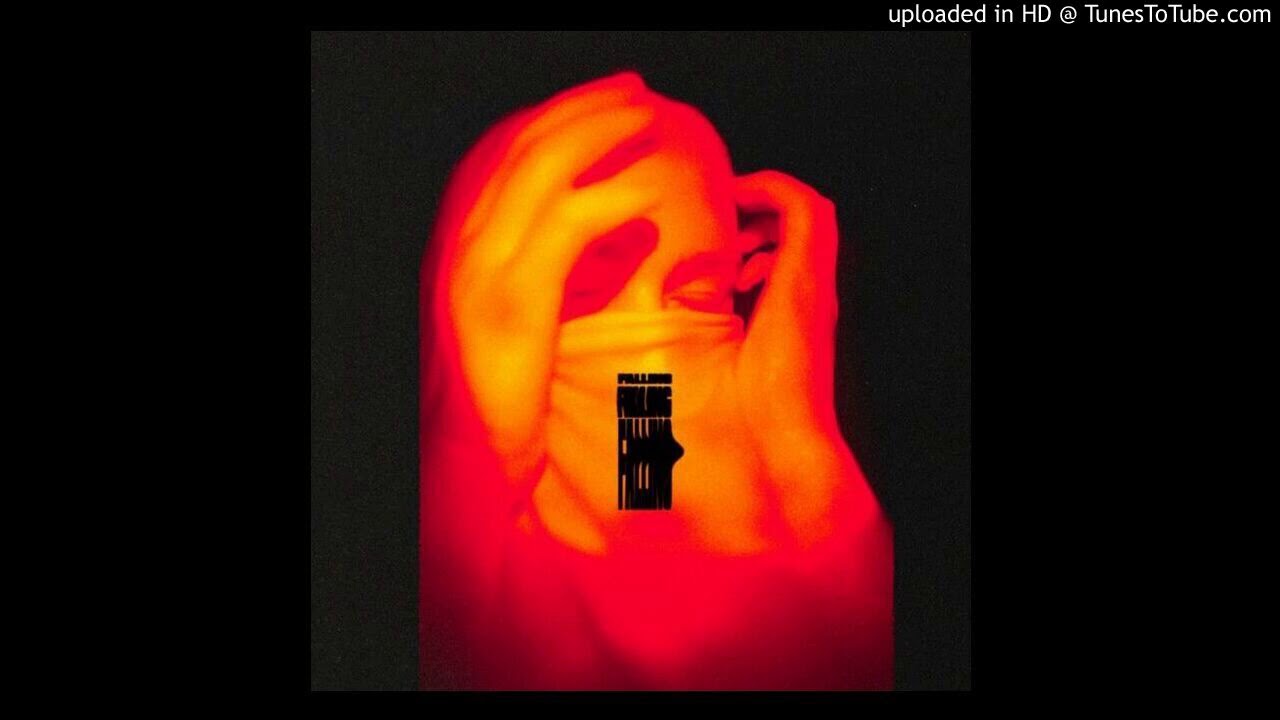 Trevor Daniel - Falling (SUPER CLEAN) - YouTube
