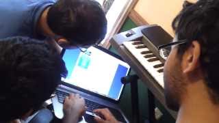 Arthur Crazy Bus Cover