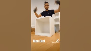 Eket by #ikea