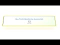 #22_Quy trình đăng ký Like Success Bot (Giữ chỗ)