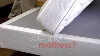 Fox Mattress | Holly Hill, FL | Television Campaign - HD
