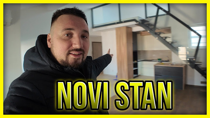 NOVI STAN