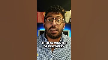 Struggling With Sales Scripts? Do This Instead