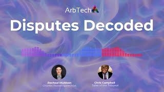 Disputes Decoded | UK Law Commission DAO Scoping Paper | Episode 8