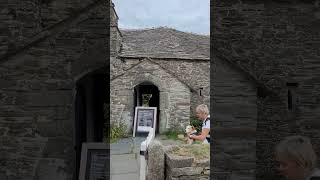 Details The Oldest Post Office in the World #shorts Update