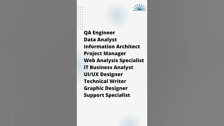 Top 10 Tech jobs that don't require coding ! 2022