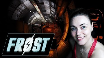 [Fallout 4 Roguelite??] FROST Survival Simulator | Livestream