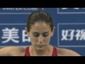 FINA Diving World Series Platform 10m Women Beijing 2012