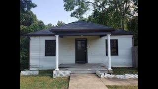 1719 Lafayette Blvd Fredericksburg, VA 22401