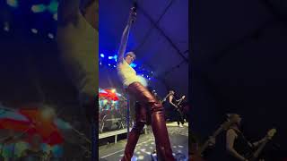 Stutter - Marianas Trench Live 2025!