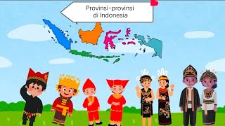 Download Lagu Lagu Provinsi Di Indonesia  MP3