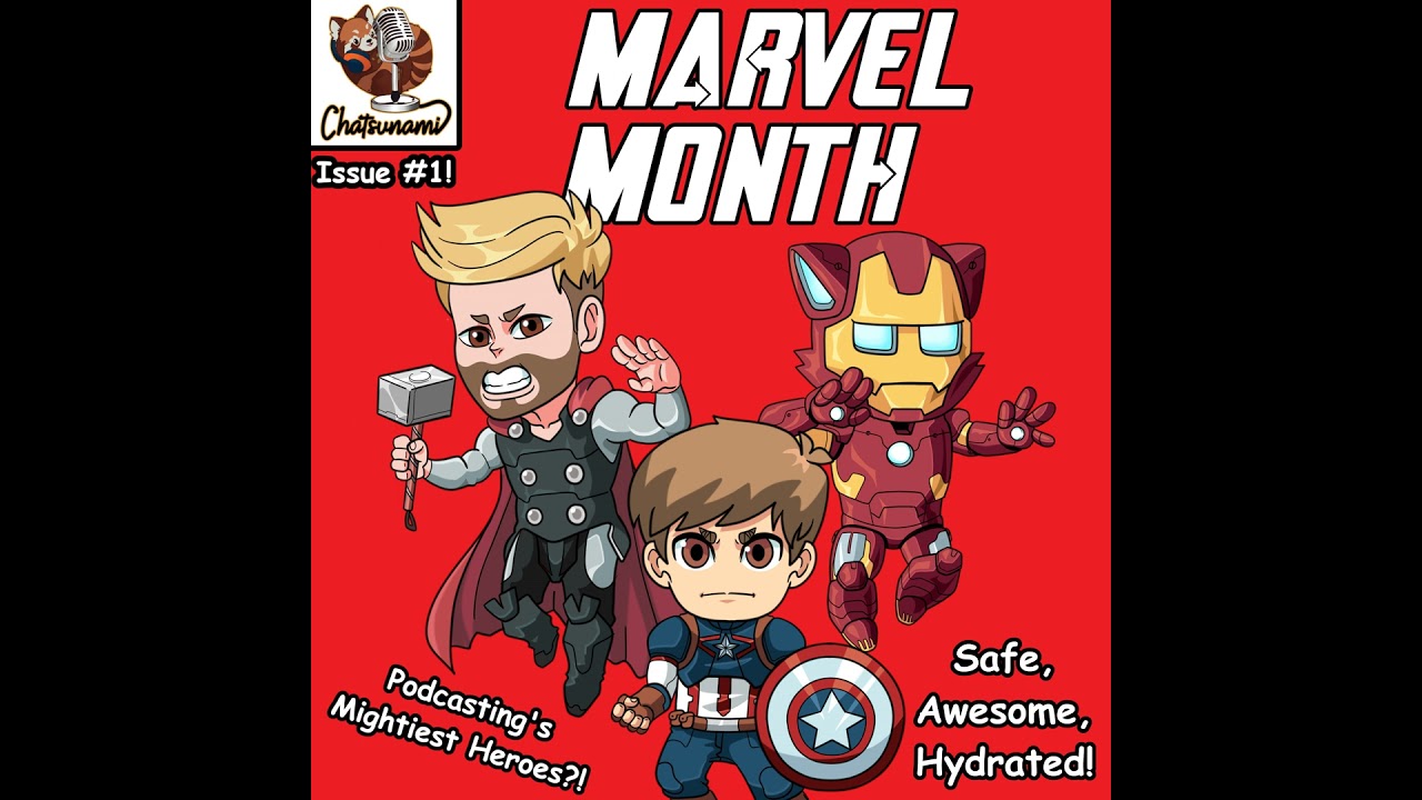 On the Case! Let's Discuss Spider Noir! || Marvel Month