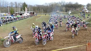 ADAC Reutlingen Mehrstunden Enduro Jugend, EC 5, EC 4, EC 3,  März.2023 GK