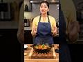 Healthy Cooking Made Easy with Cast Iron pan #shortsfeed #cookwear #castironcooking