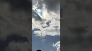 So busy in the sky,,,Black Hawk in the mission,,,The best is yet to come,,,🎉😇💜