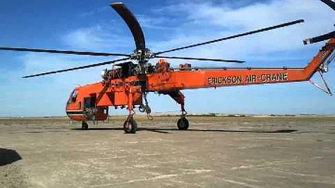 Erickson air crane swift current