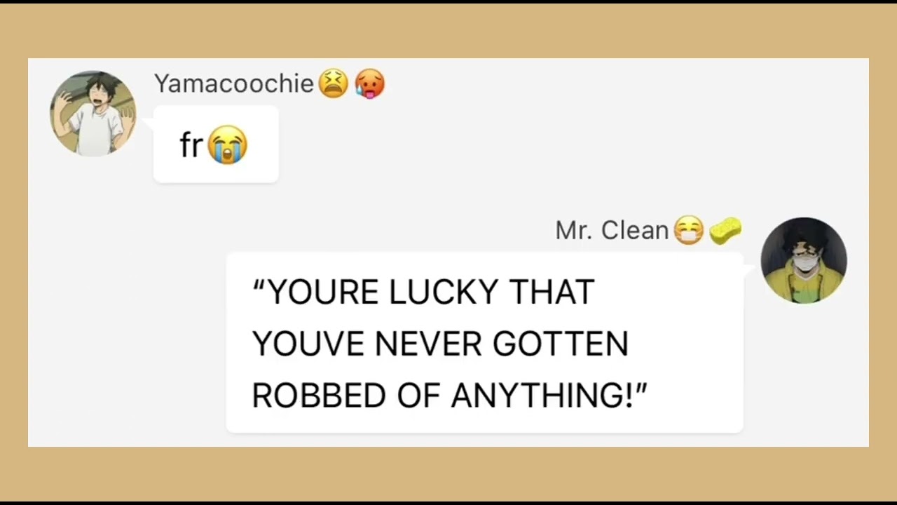 My R | Sakusa Angst | Live AU | 1/2