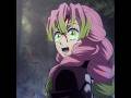 Hantengu Is Death Mitsuri Shocked Demonslayer Fyp Kny Foryou 