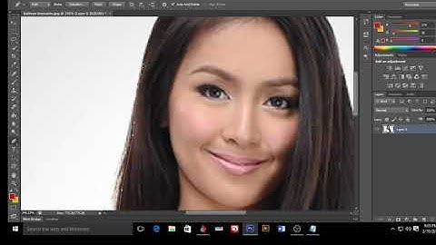 how to make 2x2 picture in adobe photoshop cs6