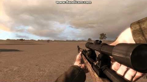 Red Orchestra 2: Heroes of Stalingrad Basic Training With Tips