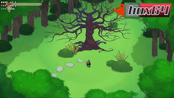 PC Games on Android - Jotun (2015) DXVK 2.2 / Box64Droid (Wine 8.0-2 Proton)