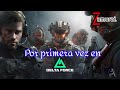 Jugando Delta Forcé por primera vez #deltaforce #batlleroyale @TheZamuraiYT