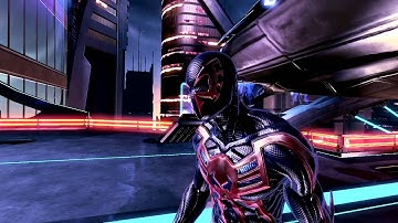 Spider-Man: Shattered Dimensions (PC) walkthrough - Tutorial