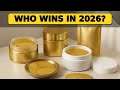 Top 5 Best Under-Eye Gold Patches 2026 - Revitalize Your Eyes Instantly