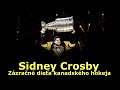 Sidney Crosby - Zázračné dieťa kanadského hokeja