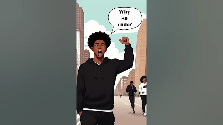 Don't Judge Too Quickly #judging #compassion #storytime #story #shorts