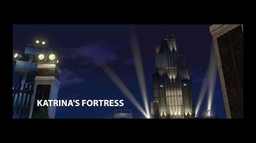 KNACK 2, All secrets playthrough/guide, Chapter 10