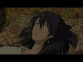 Taking a nap in room while its raining asmr sleepingstudying  howls moving castle ambience pt3