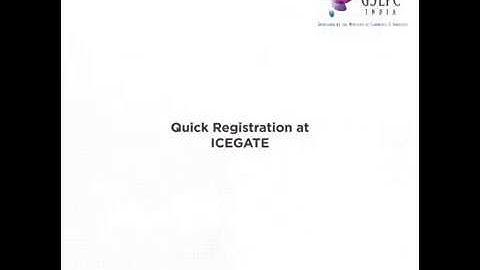 E-sanchit Quick Registration Guide