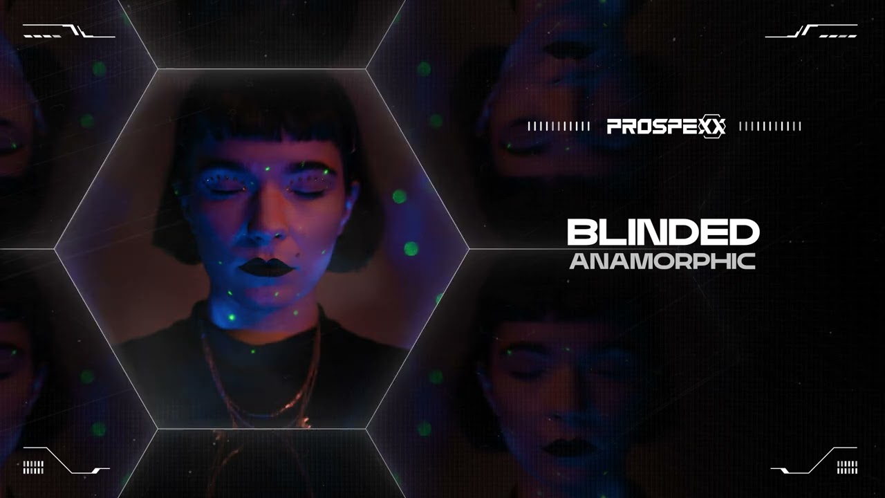 Watch Anamorphic - Blinded | Hardstyle Video on YouTube Watch Anamorphic - Blinded | Hardstyle Video on YouTube